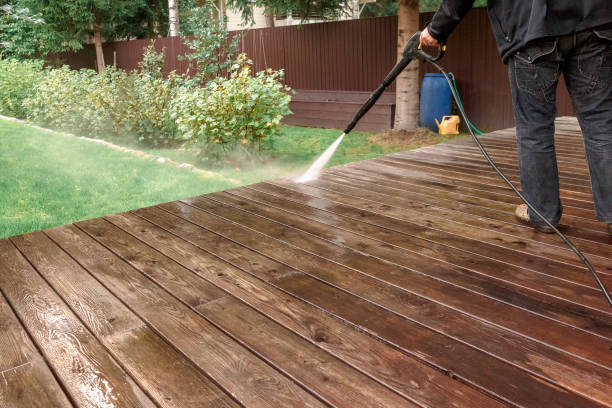 Eton, GA Pressure Washing Services Company